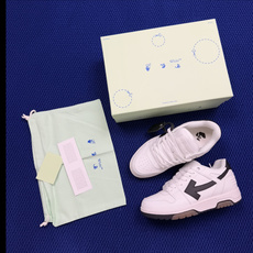 顶奢OW板鞋 Off-White板鞋 共62色‼️市面最强品质!全方位复刻!带原装扣全套包装白黑色尺码: 顶奢OW板鞋 Off-White板鞋 共62色‼️市面最强品质!全方位复刻!带原装扣全套包装白黑色尺码: