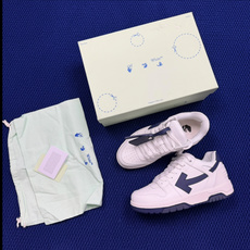 顶奢OW板鞋 Off-White板鞋 共62色‼️市面最强品质!全方位复刻!带原装扣全套包装蓝白尺码:3 顶奢OW板鞋 Off-White板鞋 共62色‼️市面最强品质!全方位复刻!带原装扣全套包装蓝白尺码:3