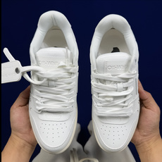 顶奢OW板鞋 Off-White板鞋 共62色‼️市面最强品质!全方位复刻!带原装扣全套包装米白灰印花尺 顶奢OW板鞋 Off-White板鞋 共62色‼️市面最强品质!全方位复刻!带原装扣全套包装米白灰印花尺