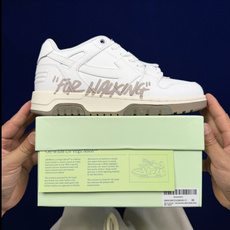 顶奢OW板鞋 Off-White板鞋 共62色‼️市面最强品质!全方位复刻!带原装扣全套包装米白灰印花尺 顶奢OW板鞋 Off-White板鞋 共62色‼️市面最强品质!全方位复刻!带原装扣全套包装米白灰印花尺