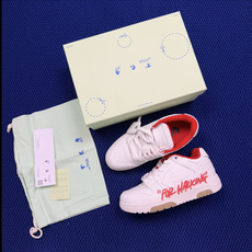 顶奢OW板鞋 Off-White板鞋 共62色‼️市面最强品质!全方位复刻!带原装扣全套包装米白红印花尺 顶奢OW板鞋 Off-White板鞋 共62色‼️市面最强品质!全方位复刻!带原装扣全套包装米白红印花尺