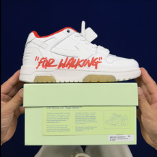 顶奢OW板鞋 Off-White板鞋 共62色‼️市面最强品质!全方位复刻!带原装扣全套包装米白红印花尺 顶奢OW板鞋 Off-White板鞋 共62色‼️市面最强品质!全方位复刻!带原装扣全套包装米白红印花尺