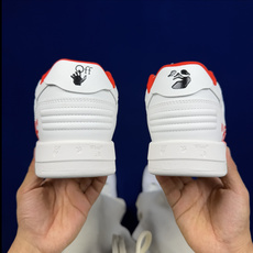 顶奢OW板鞋 Off-White板鞋 共62色‼️市面最强品质!全方位复刻!带原装扣全套包装米白红印花尺 顶奢OW板鞋 Off-White板鞋 共62色‼️市面最强品质!全方位复刻!带原装扣全套包装米白红印花尺