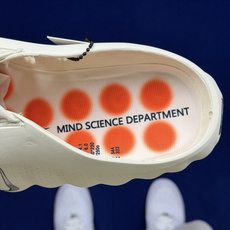 RL正确版出货‼️Nike Mind 001 神经科学足底按摩包头拖鞋同源ZP原材 匠心打造🔹原厂MD一 RL正确版出货‼️Nike Mind 001 神经科学足底按摩包头拖鞋同源ZP原材 匠心打造🔹原厂MD一