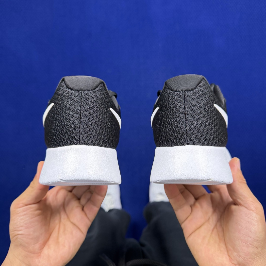 冲正纯原1:1品质！Nike Tanjun FlyEase 伦敦休闲鞋 超高清洁度！货号：DV7775-