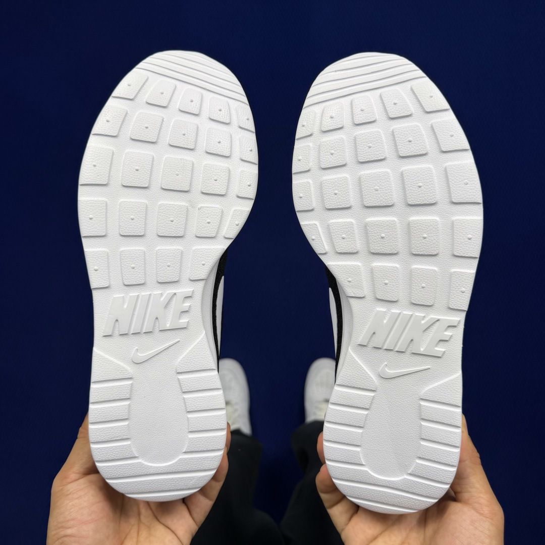冲正纯原1:1品质！Nike Tanjun 伦敦休闲鞋 超高清洁度！货号：-011 红盒尺码：36 36