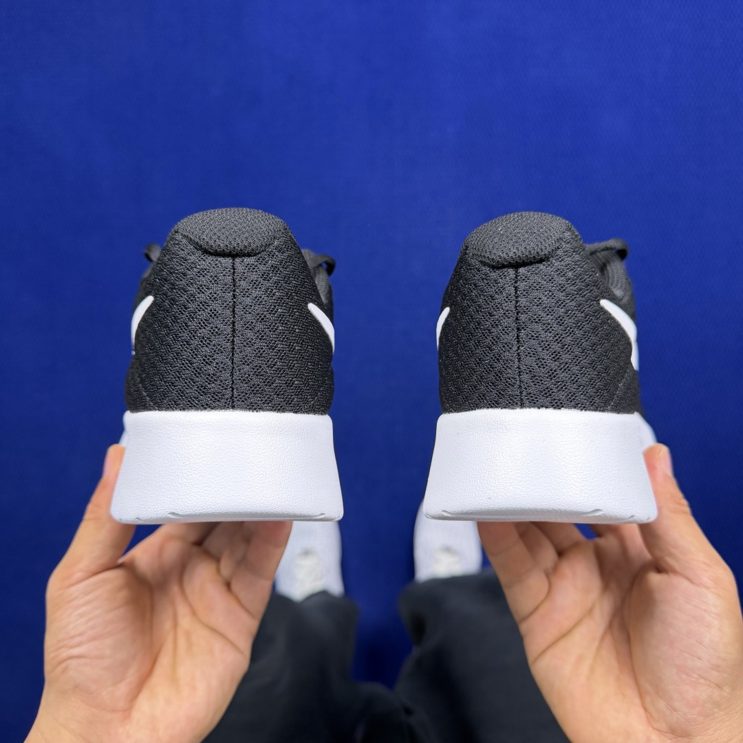 冲正纯原1:1品质！Nike Tanjun 伦敦休闲鞋 超高清洁度！货号：-011 红盒尺码：36 36