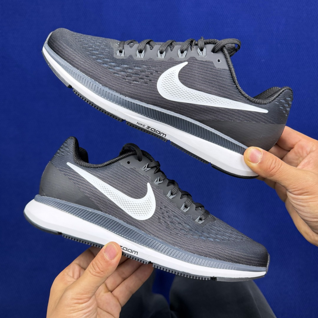 主推优势私【C版马拉松登月系列】冲正纯原1:1品质！登月34代Nike Air Zoom Pegasus