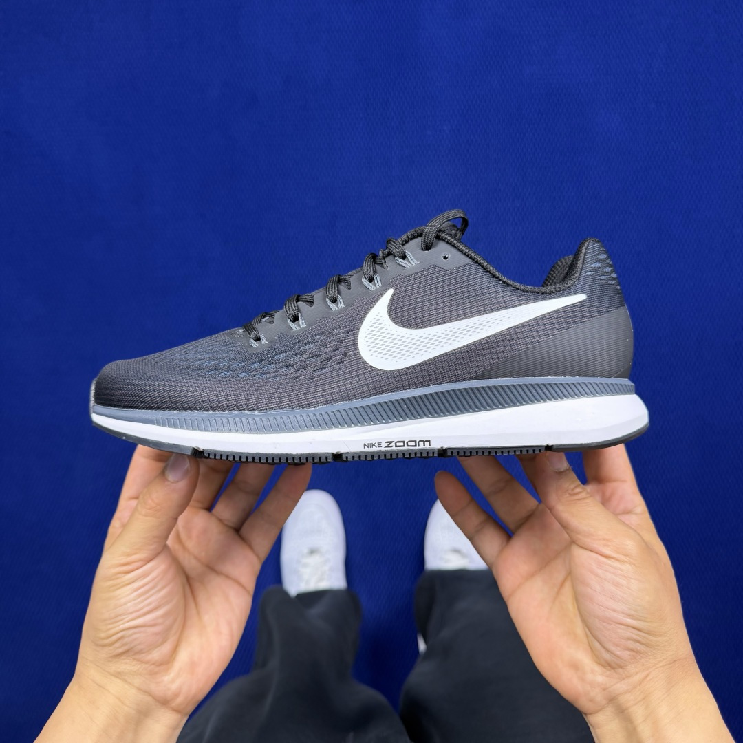 主推优势私【C版马拉松登月系列】冲正纯原1:1品质！登月34代Nike Air Zoom Pegasus