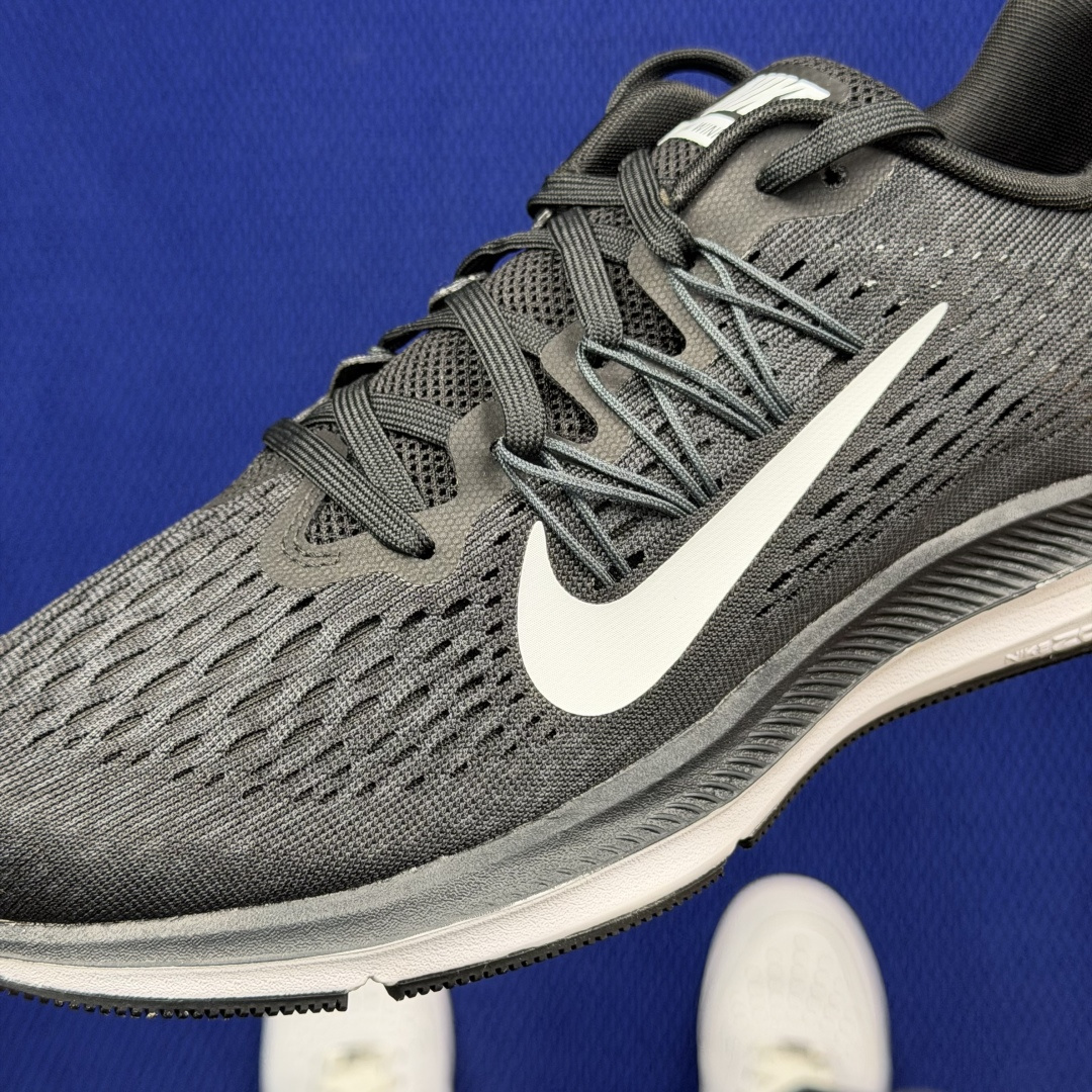 主推优势私【C版马拉松登月系列】冲正纯原1:1品质！登月V5Nike Zoom Winflo 5 气垫跑
