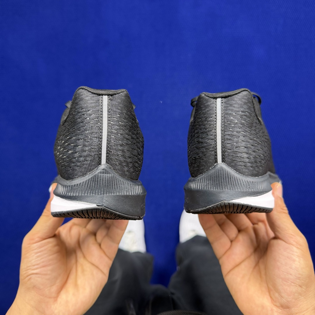 主推优势私【C版马拉松登月系列】冲正纯原1:1品质！登月V5Nike Zoom Winflo 5 气垫跑