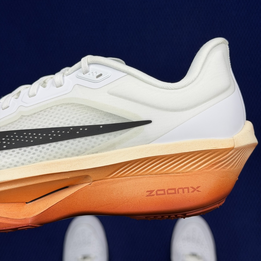 主推优势私【C版马拉松登月系列】冲正纯原1:1品质！马拉松6代Nike Zoom Fly 6 