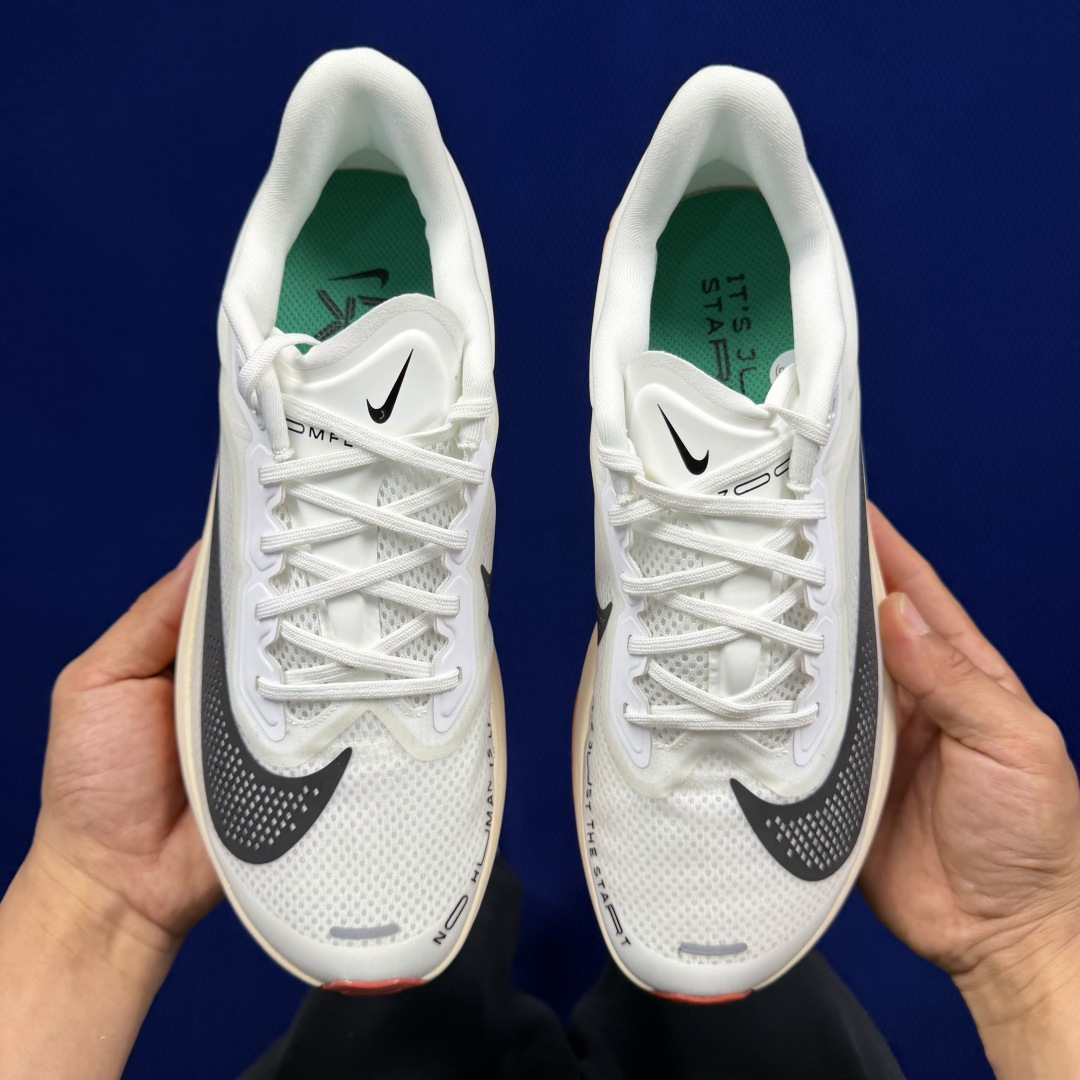 主推优势私【C版马拉松登月系列】冲正纯原1:1品质！马拉松6代Nike Zoom Fly 6 