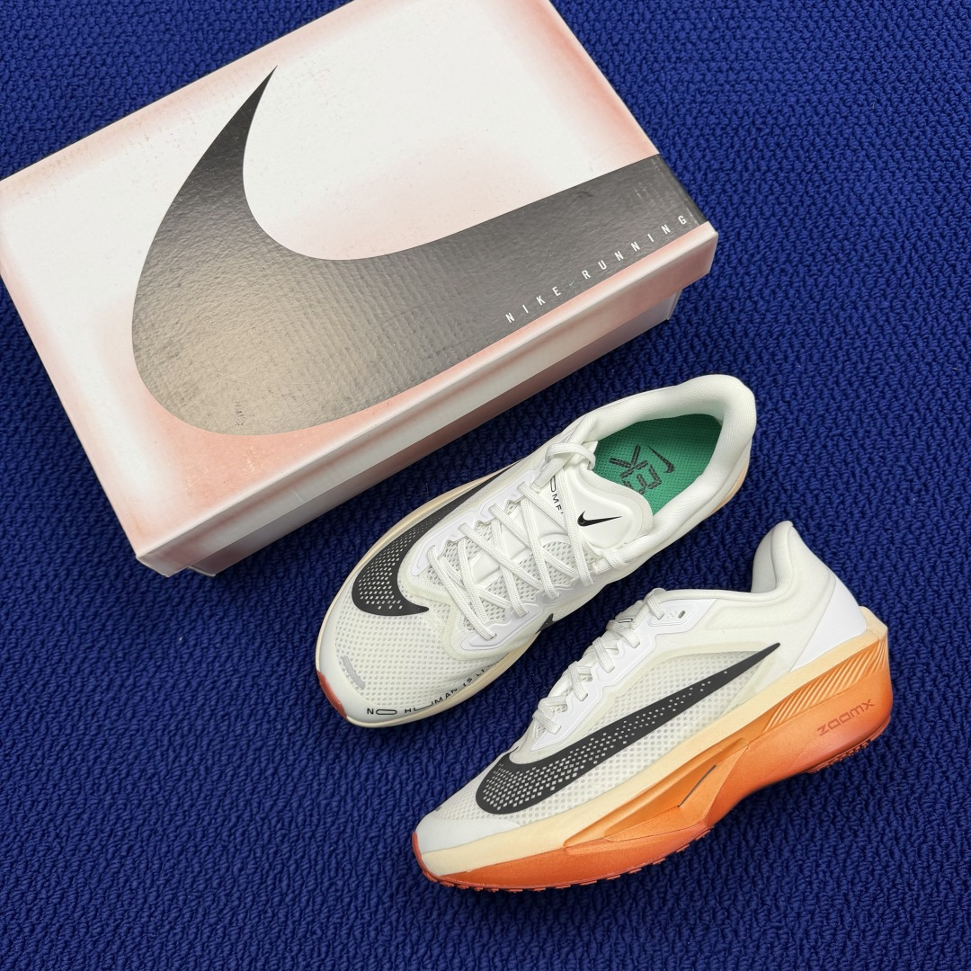 主推优势私【C版马拉松登月系列】冲正纯原1:1品质！马拉松6代Nike Zoom Fly 6 