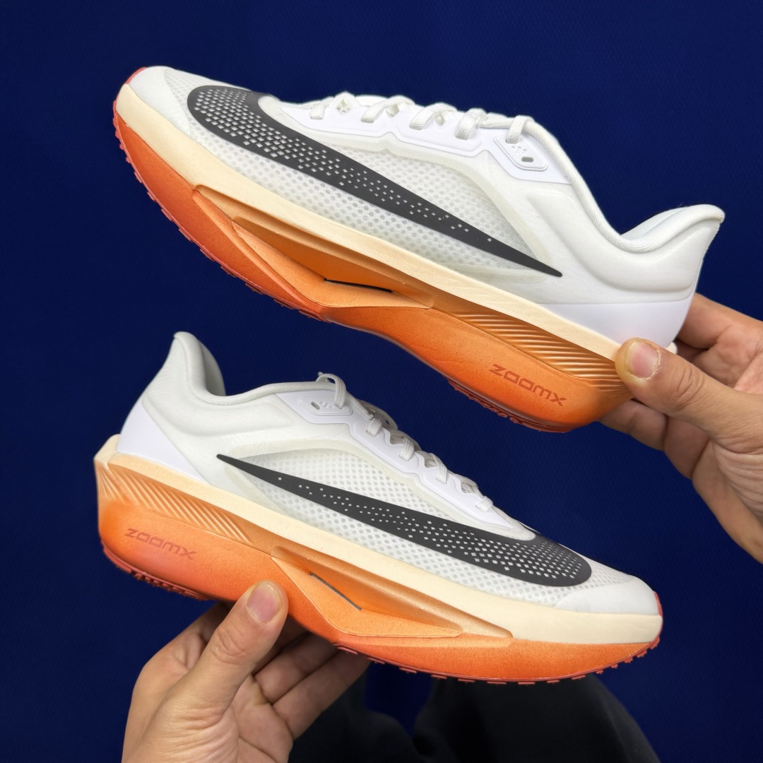 主推优势私【C版马拉松登月系列】冲正纯原1:1品质！马拉松6代Nike Zoom Fly 6 