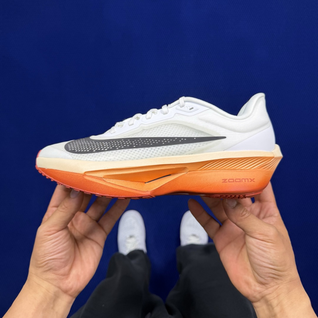 主推优势私【C版马拉松登月系列】冲正纯原1:1品质！马拉松6代Nike Zoom Fly 6 