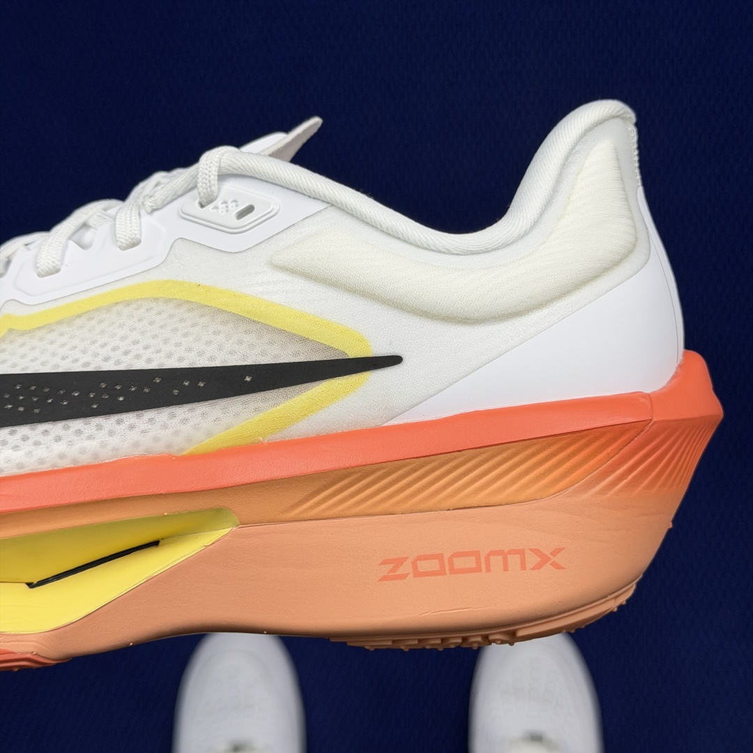 主推优势私【C版马拉松登月系列】冲正纯原1:1品质！马拉松6代Nike Zoom Fly 6 碳板马拉松
