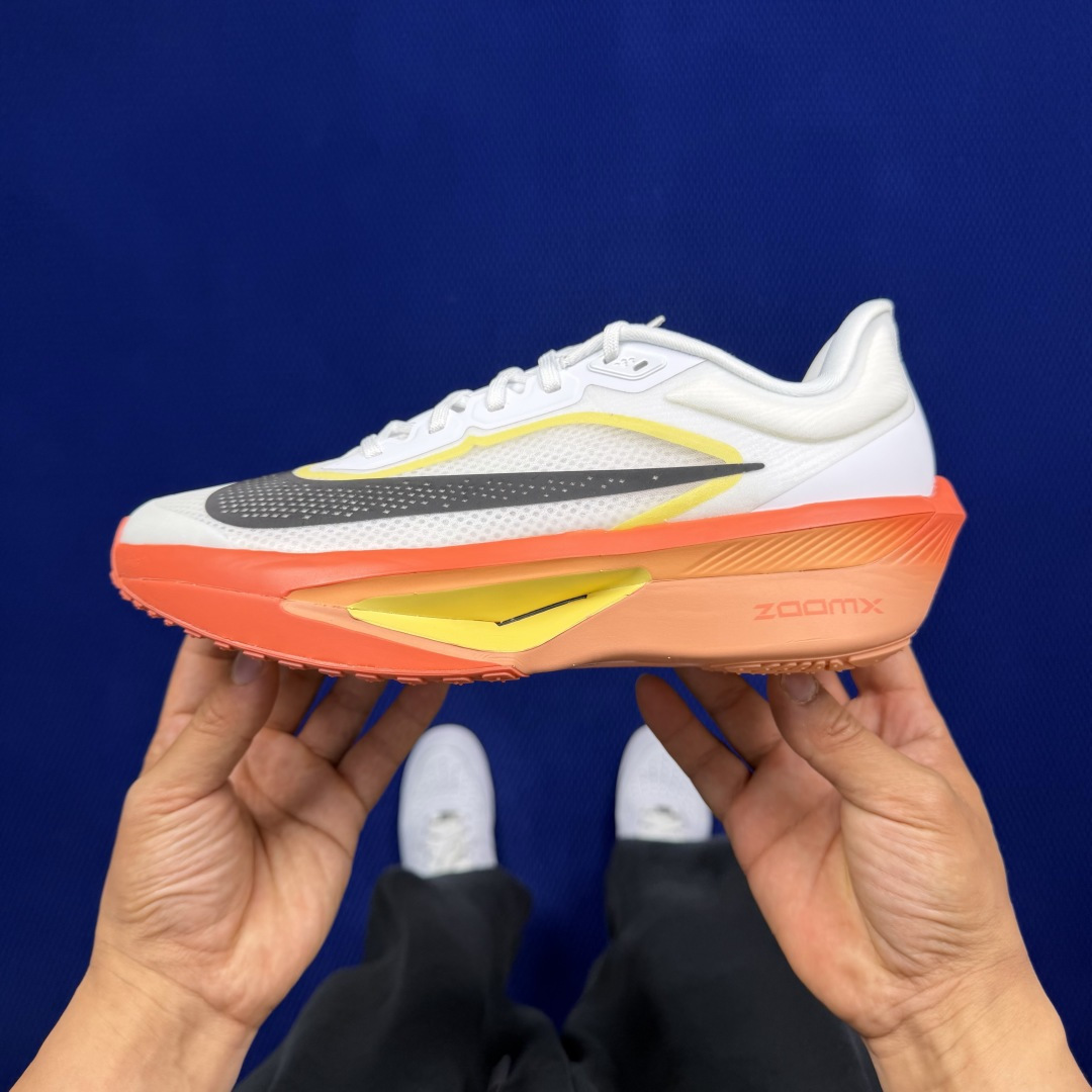 主推优势私【C版马拉松登月系列】冲正纯原1:1品质！马拉松6代Nike Zoom Fly 6 碳板马拉松