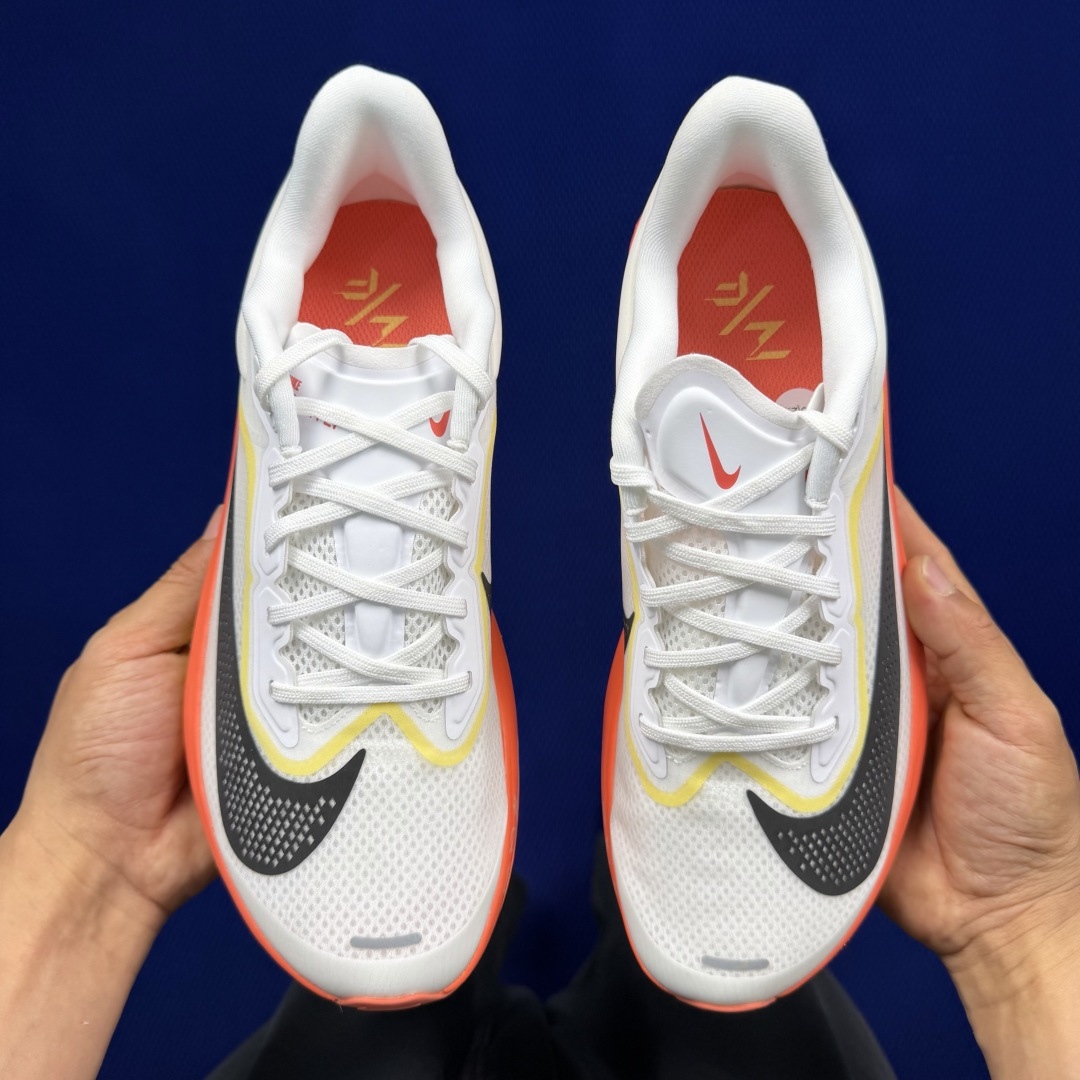 主推优势私【C版马拉松登月系列】冲正纯原1:1品质！马拉松6代Nike Zoom Fly 6 碳板马拉松