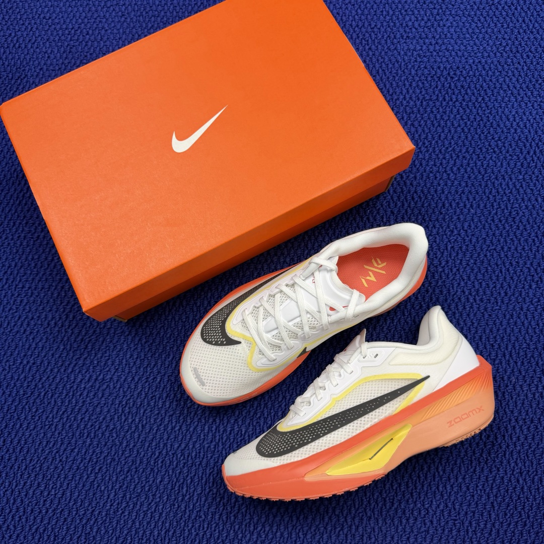 主推优势私【C版马拉松登月系列】冲正纯原1:1品质！马拉松6代Nike Zoom Fly 6 碳板马拉松