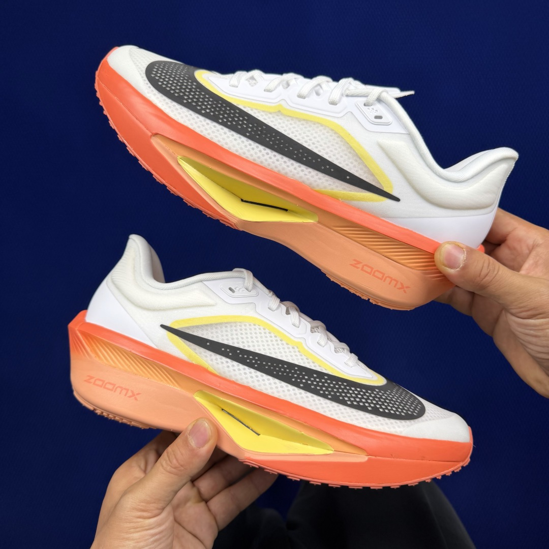 主推优势私【C版马拉松登月系列】冲正纯原1:1品质！马拉松6代Nike Zoom Fly 6 碳板马拉松