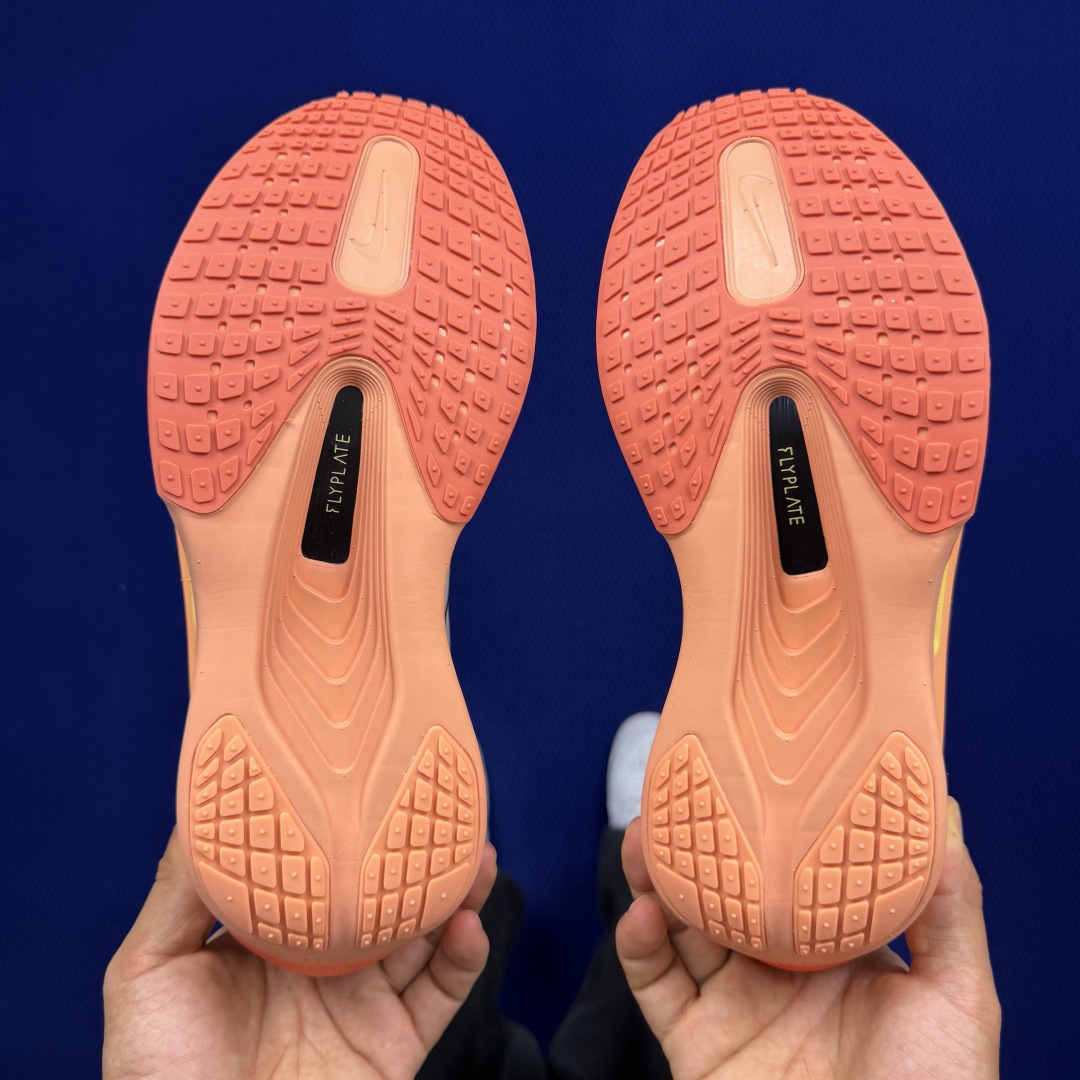 主推优势私【C版马拉松登月系列】冲正纯原1:1品质！马拉松6代Nike Zoom Fly 6 碳板马拉松