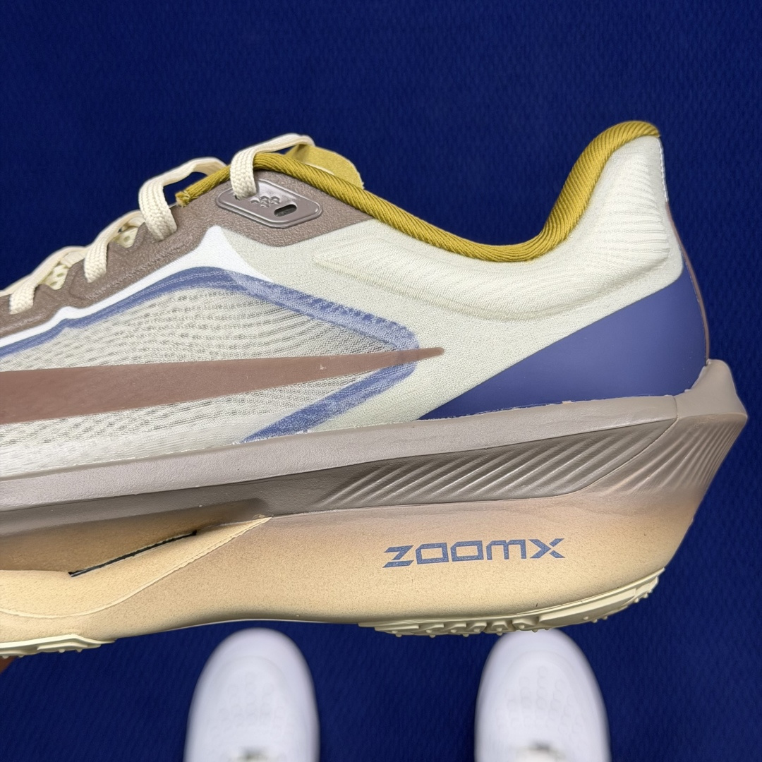 主推优势私【C版马拉松登月系列】冲正纯原1:1品质！马拉松6代Nike Zoom Fly 6 碳板马拉松