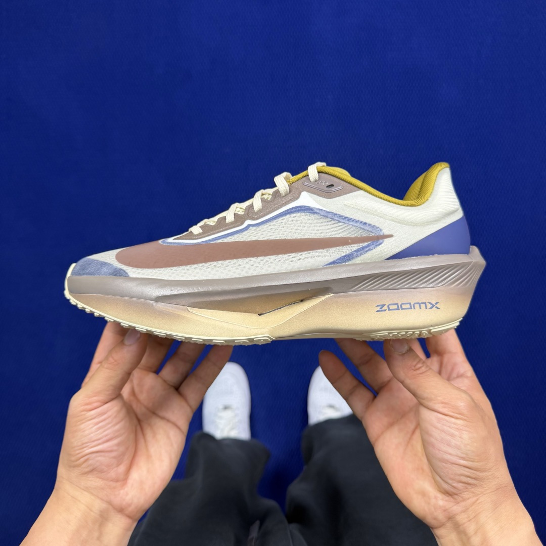 主推优势私【C版马拉松登月系列】冲正纯原1:1品质！马拉松6代Nike Zoom Fly 6 碳板马拉松