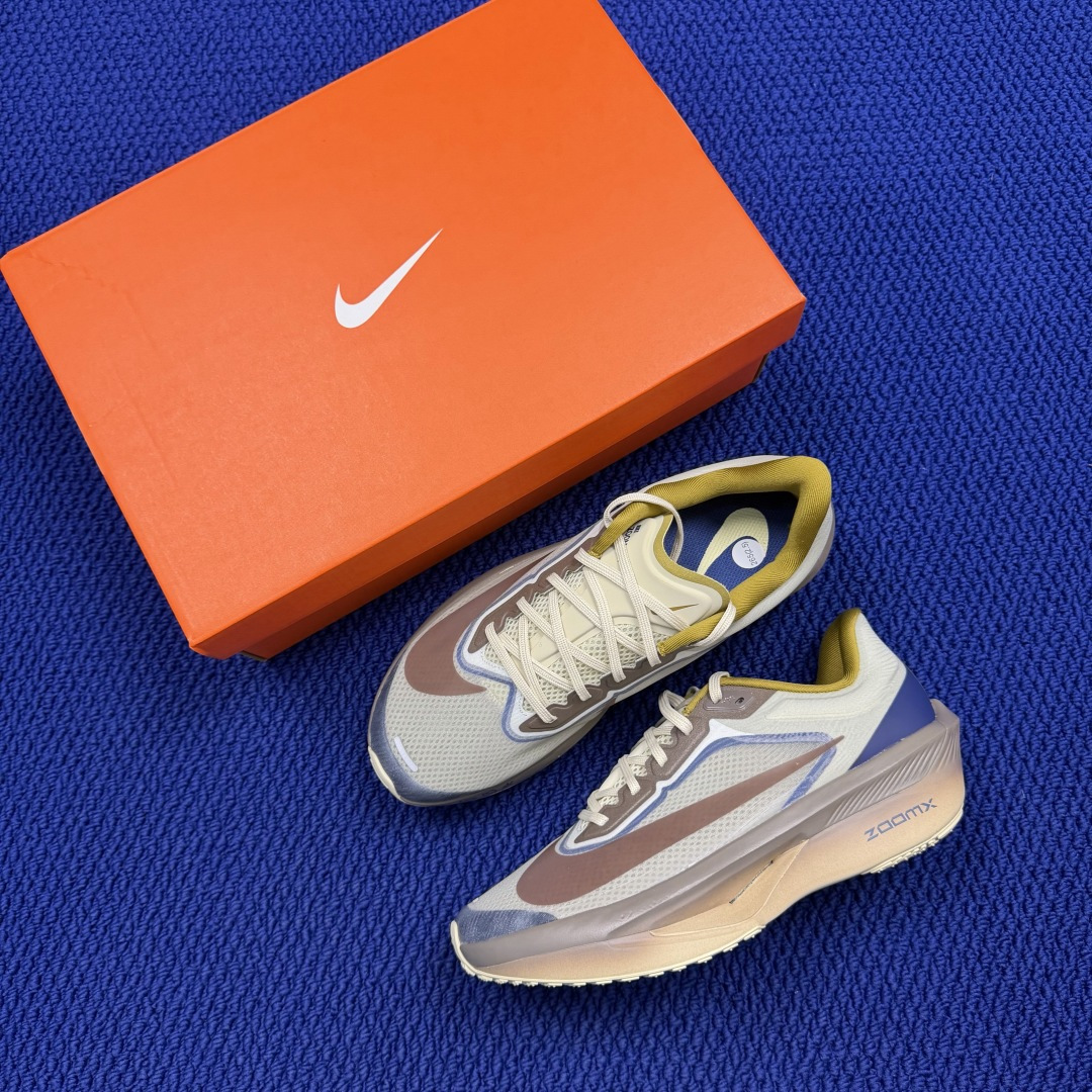 主推优势私【C版马拉松登月系列】冲正纯原1:1品质！马拉松6代Nike Zoom Fly 6 碳板马拉松
