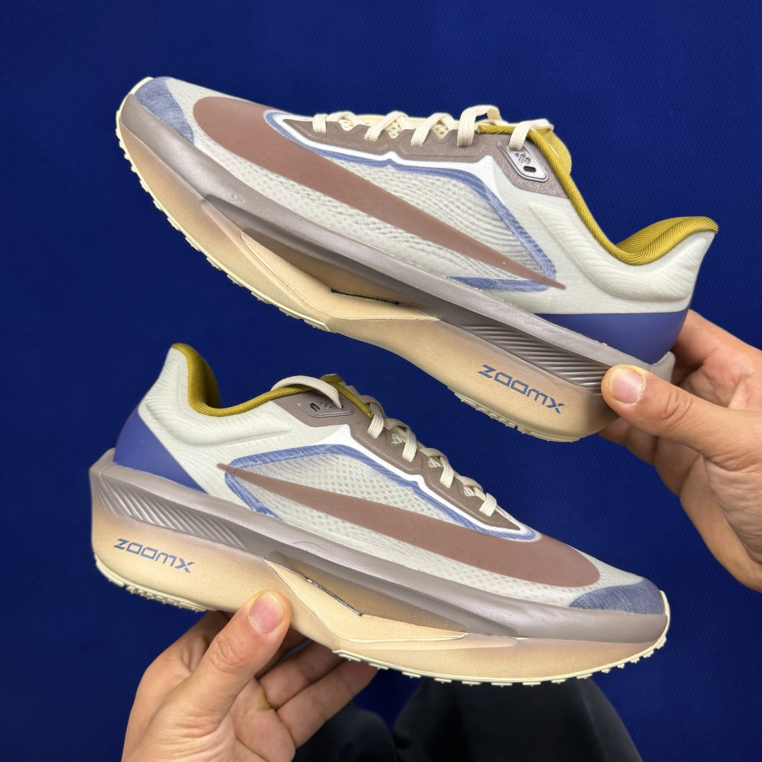 主推优势私【C版马拉松登月系列】冲正纯原1:1品质！马拉松6代Nike Zoom Fly 6 碳板马拉松