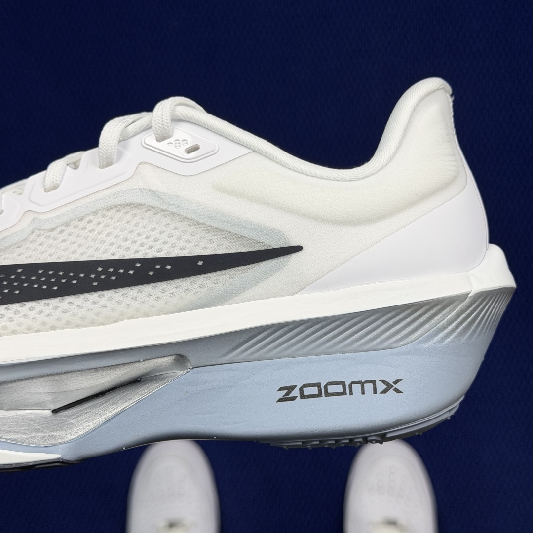 主推优势私【C版马拉松登月系列】冲正纯原1:1品质！马拉松6代Nike Zoom Fly 6 碳板马拉松
