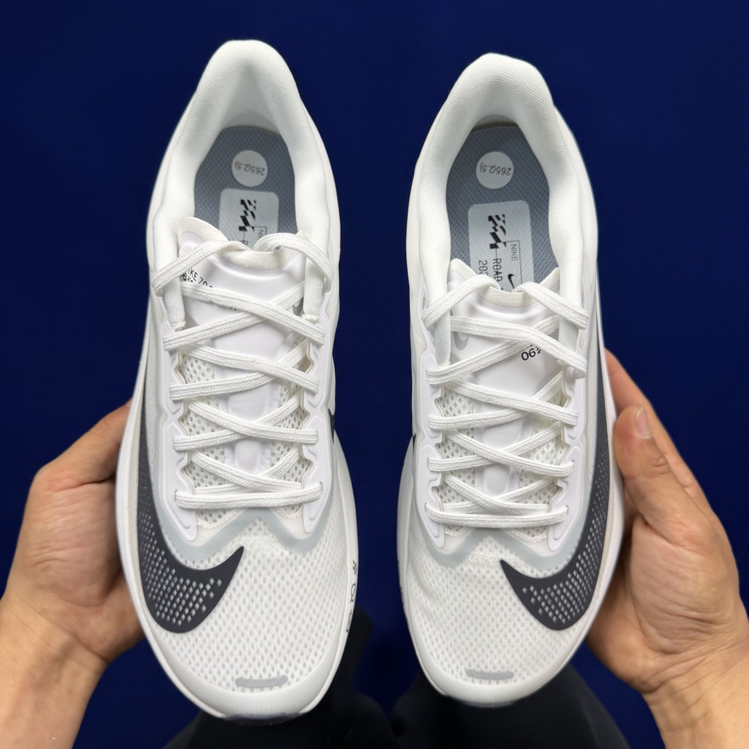 主推优势私【C版马拉松登月系列】冲正纯原1:1品质！马拉松6代Nike Zoom Fly 6 碳板马拉松