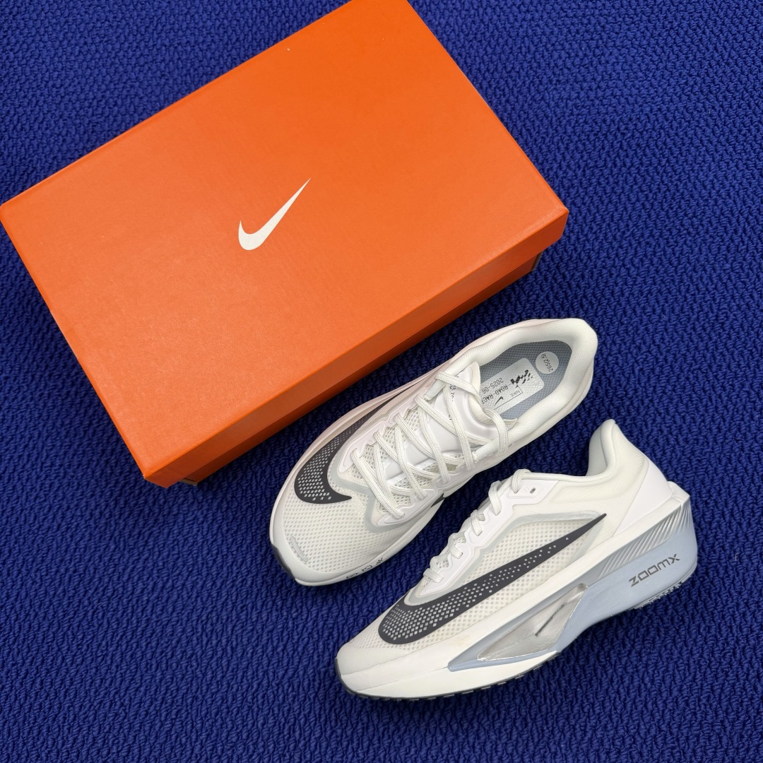 主推优势私【C版马拉松登月系列】冲正纯原1:1品质！马拉松6代Nike Zoom Fly 6 碳板马拉松