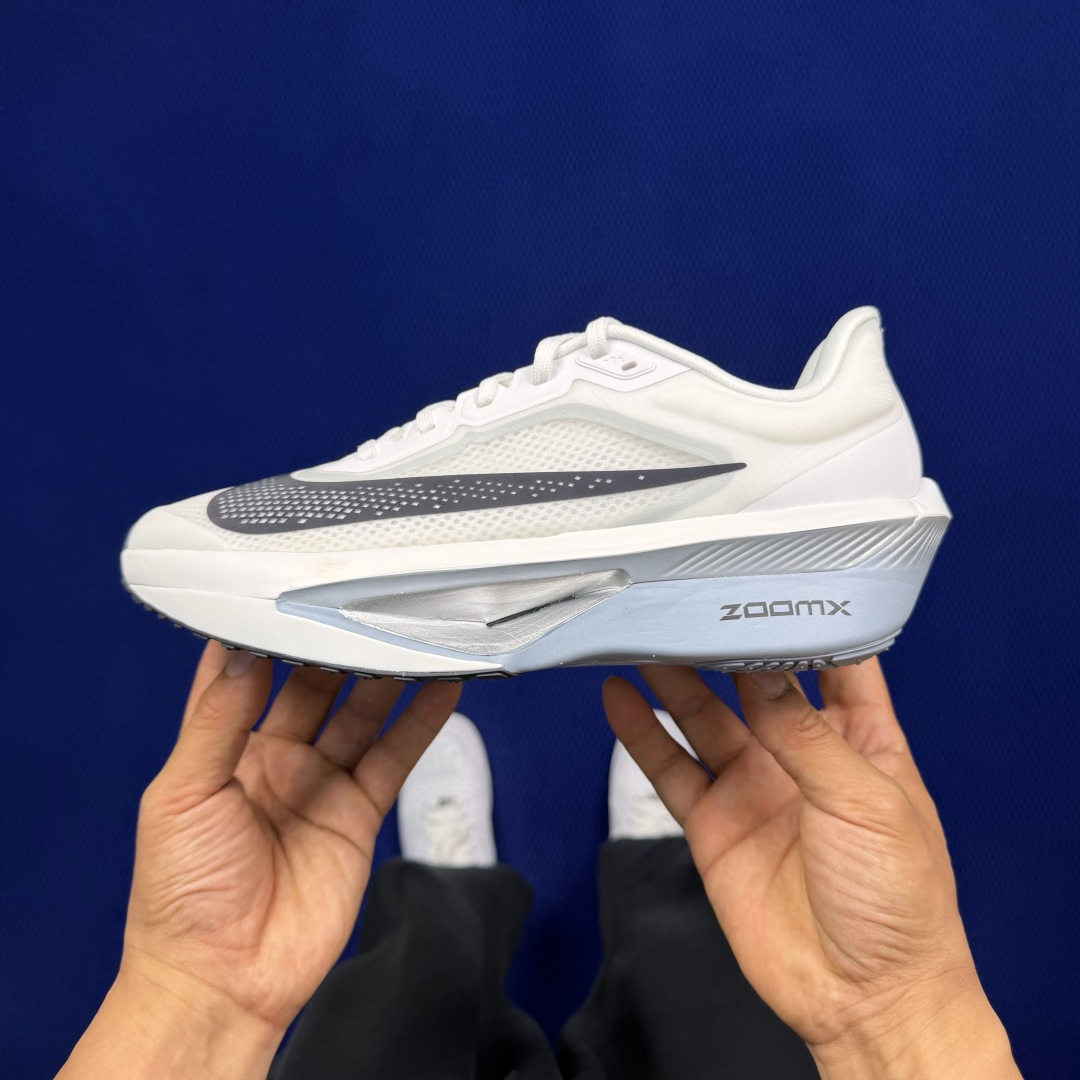 主推优势私【C版马拉松登月系列】冲正纯原1:1品质！马拉松6代Nike Zoom Fly 6 碳板马拉松