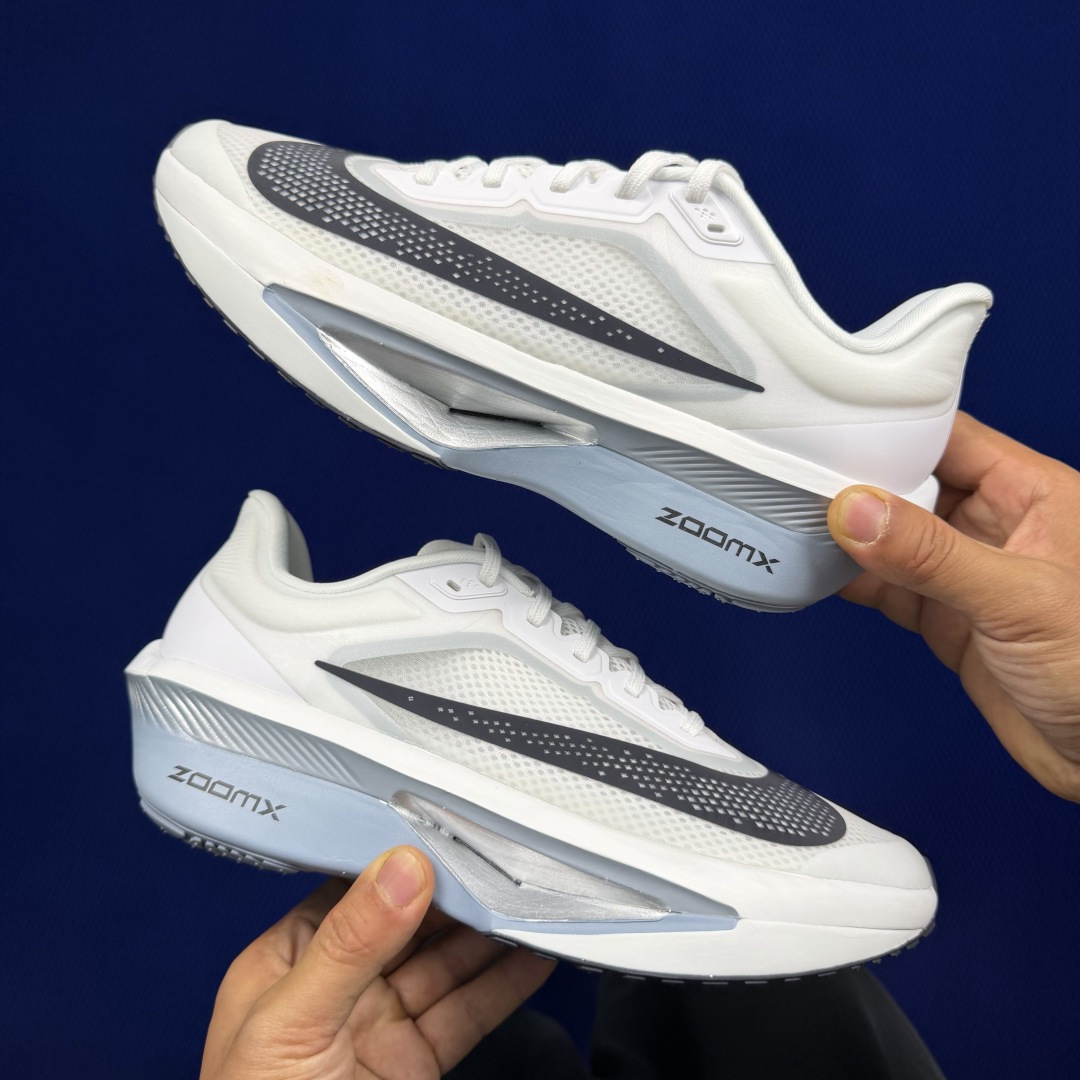 主推优势私【C版马拉松登月系列】冲正纯原1:1品质！马拉松6代Nike Zoom Fly 6 碳板马拉松