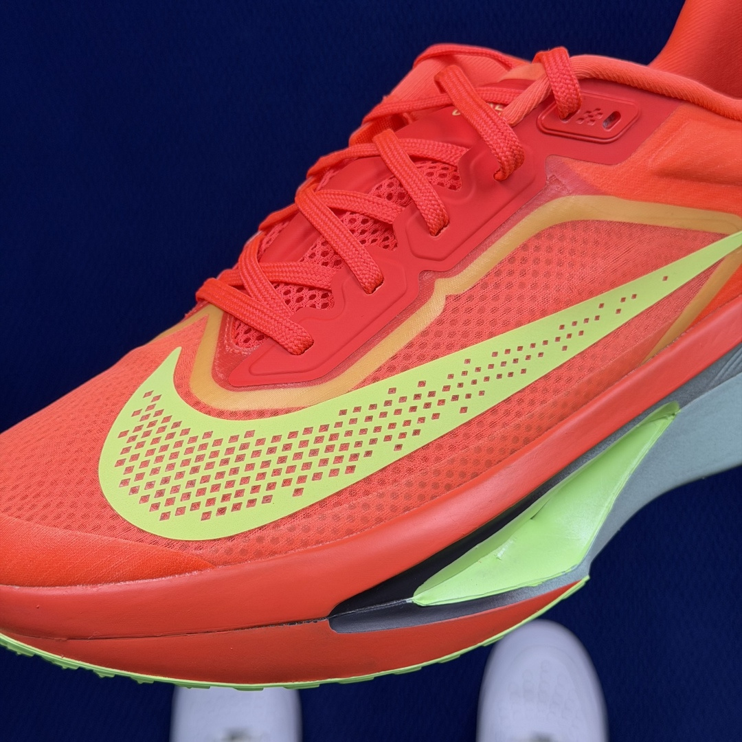 主推优势私【C版马拉松登月系列】冲正纯原1:1品质！马拉松6代Nike Zoom Fly 6 碳板马拉松