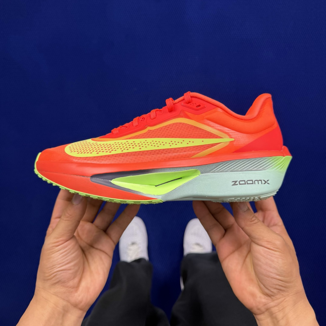 主推优势私【C版马拉松登月系列】冲正纯原1:1品质！马拉松6代Nike Zoom Fly 6 碳板马拉松