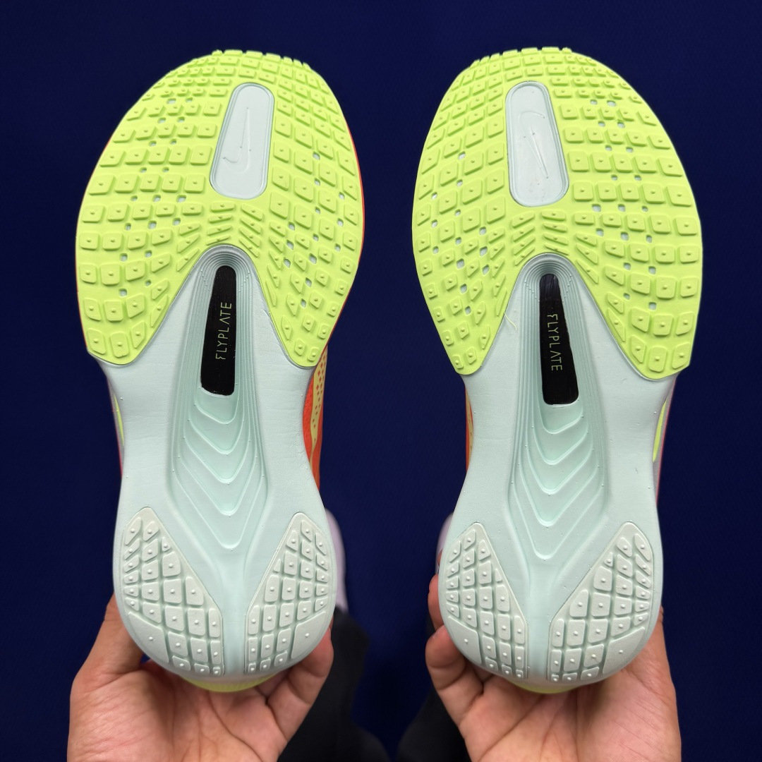 主推优势私【C版马拉松登月系列】冲正纯原1:1品质！马拉松6代Nike Zoom Fly 6 碳板马拉松