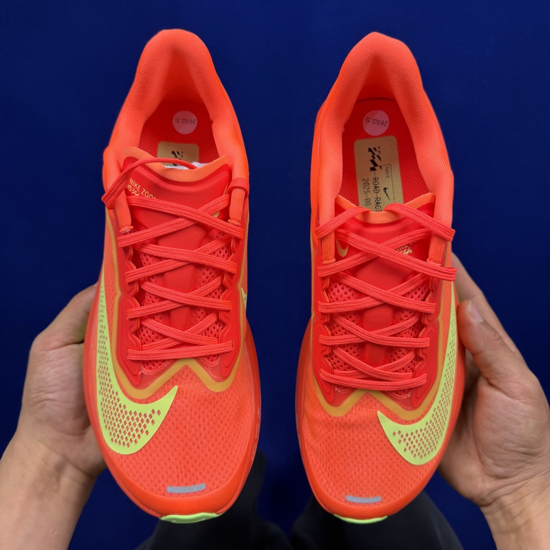 主推优势私【C版马拉松登月系列】冲正纯原1:1品质！马拉松6代Nike Zoom Fly 6 碳板马拉松