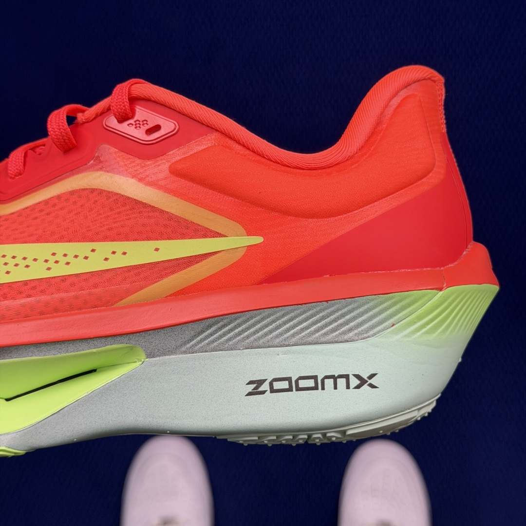 主推优势私【C版马拉松登月系列】冲正纯原1:1品质！马拉松6代Nike Zoom Fly 6 碳板马拉松