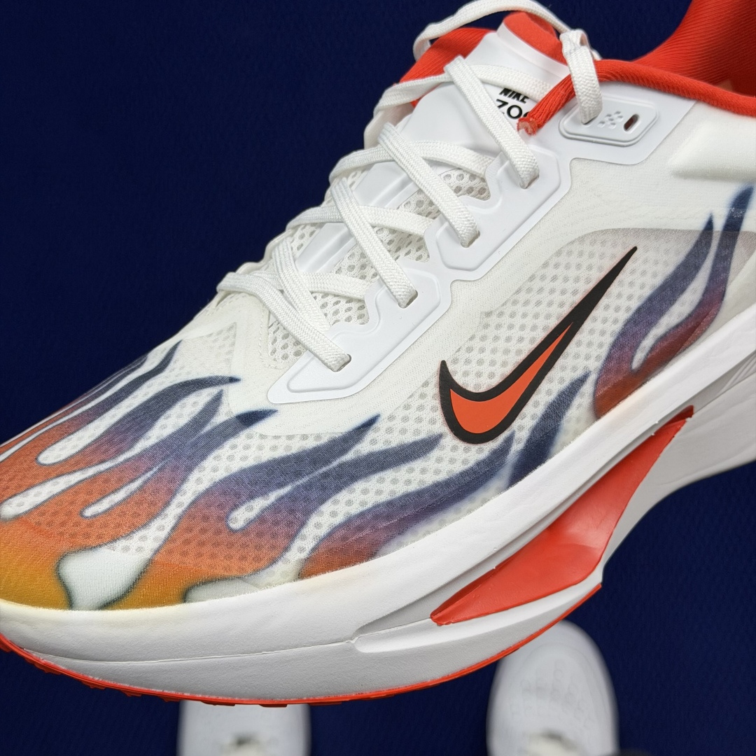 主推优势私【C版马拉松登月系列】冲正纯原1:1品质！马拉松6代Nike Zoom Fly 6 碳板马拉松