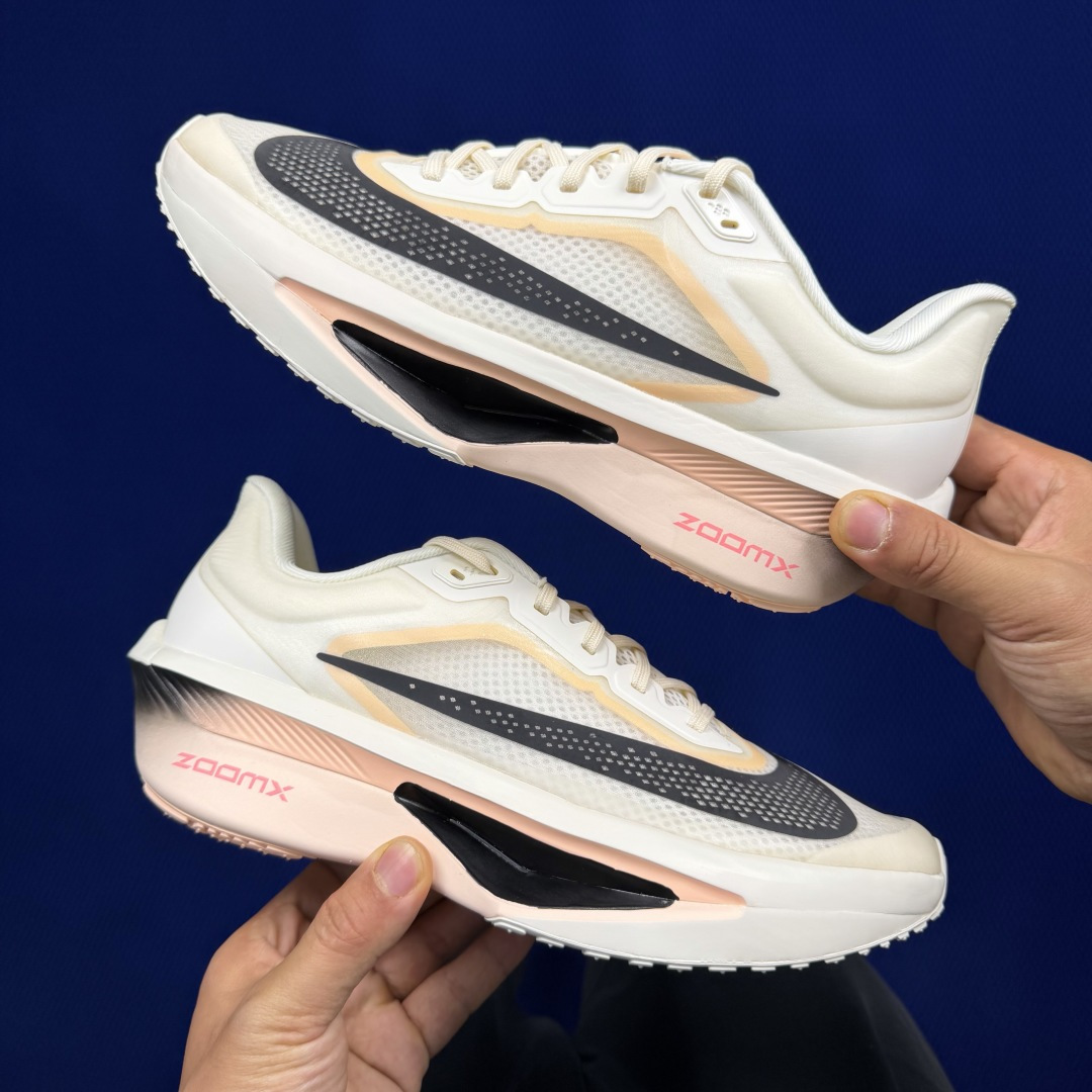 主推优势私【C版马拉松登月系列】冲正纯原1:1品质！马拉松6代Nike Zoom Fly 6 碳板马拉松