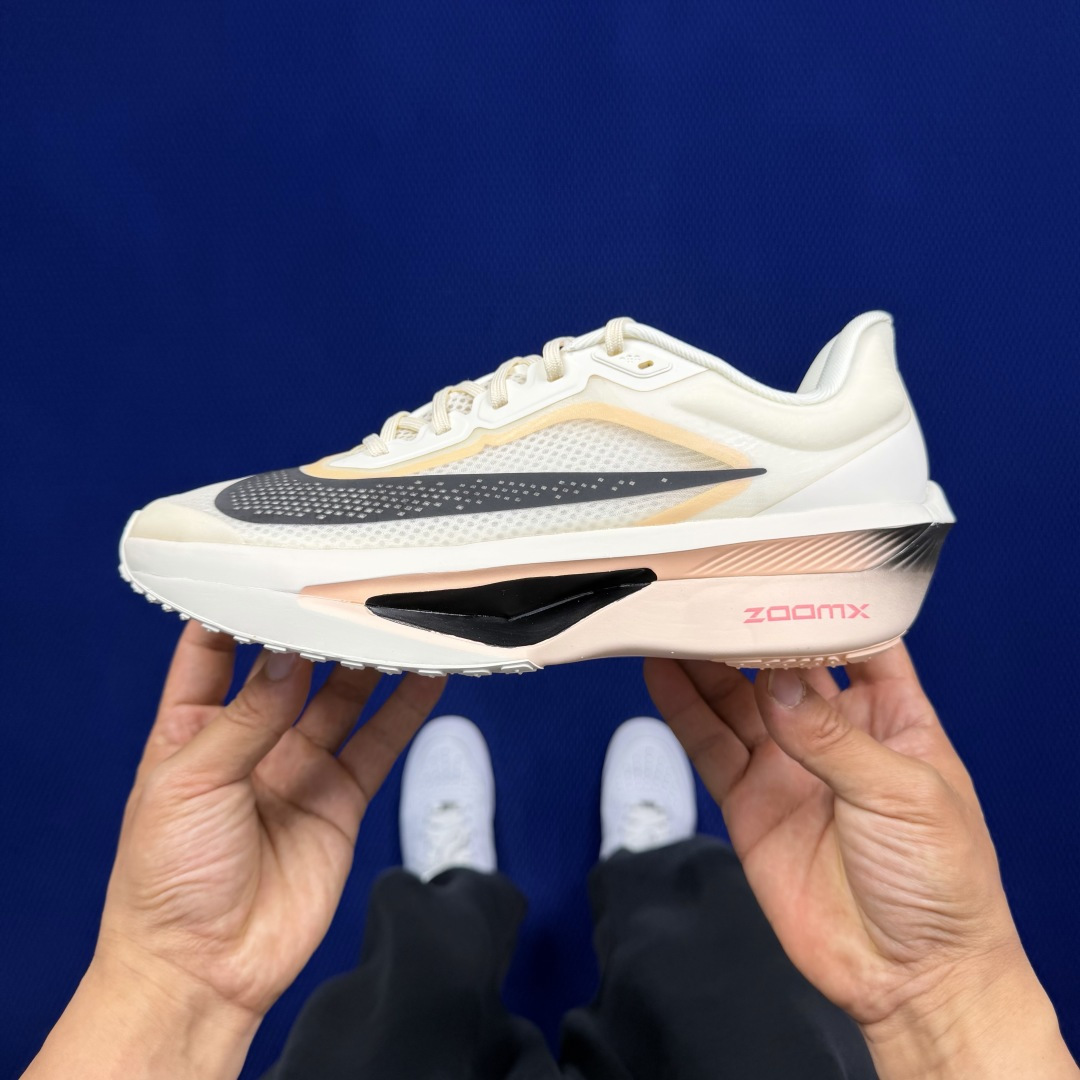 主推优势私【C版马拉松登月系列】冲正纯原1:1品质！马拉松6代Nike Zoom Fly 6 碳板马拉松