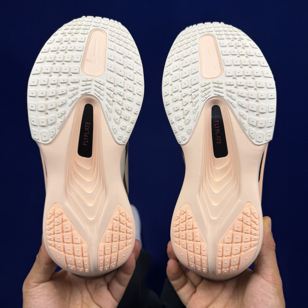 主推优势私【C版马拉松登月系列】冲正纯原1:1品质！马拉松6代Nike Zoom Fly 6 碳板马拉松