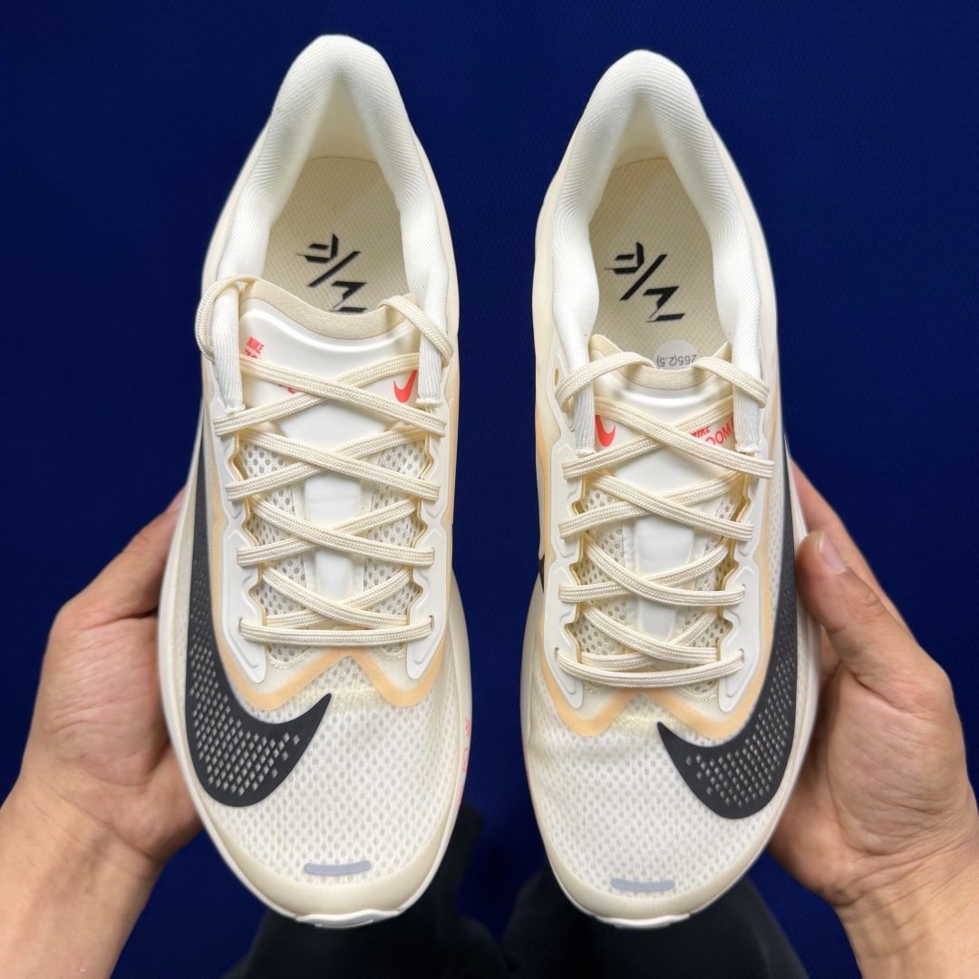 主推优势私【C版马拉松登月系列】冲正纯原1:1品质！马拉松6代Nike Zoom Fly 6 碳板马拉松