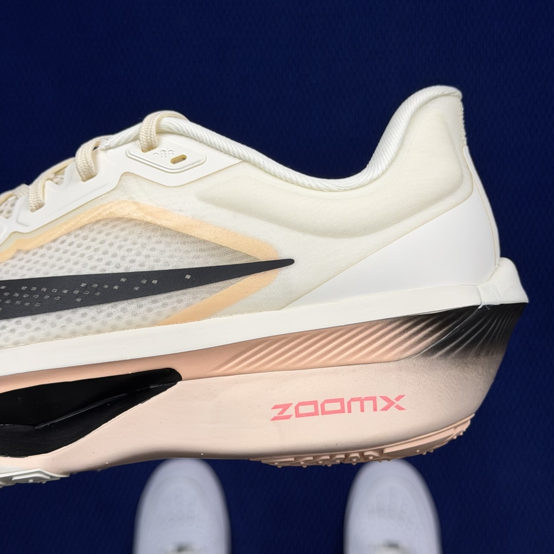 主推优势私【C版马拉松登月系列】冲正纯原1:1品质！马拉松6代Nike Zoom Fly 6 碳板马拉松