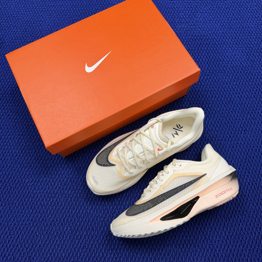 主推优势私【C版马拉松登月系列】冲正纯原1:1品质！马拉松6代Nike Zoom Fly 6 碳板马拉松