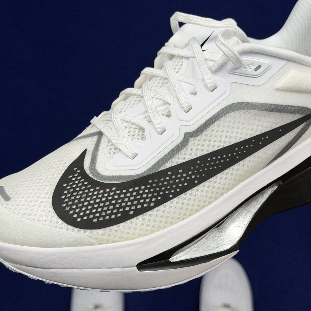 主推优势私【C版马拉松登月系列】冲正纯原1:1品质！马拉松6代Nike Zoom Fly 6 碳板马拉松