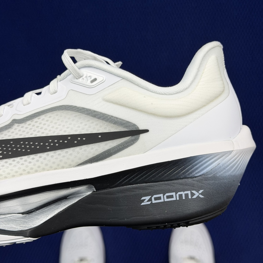 主推优势私【C版马拉松登月系列】冲正纯原1:1品质！马拉松6代Nike Zoom Fly 6 碳板马拉松