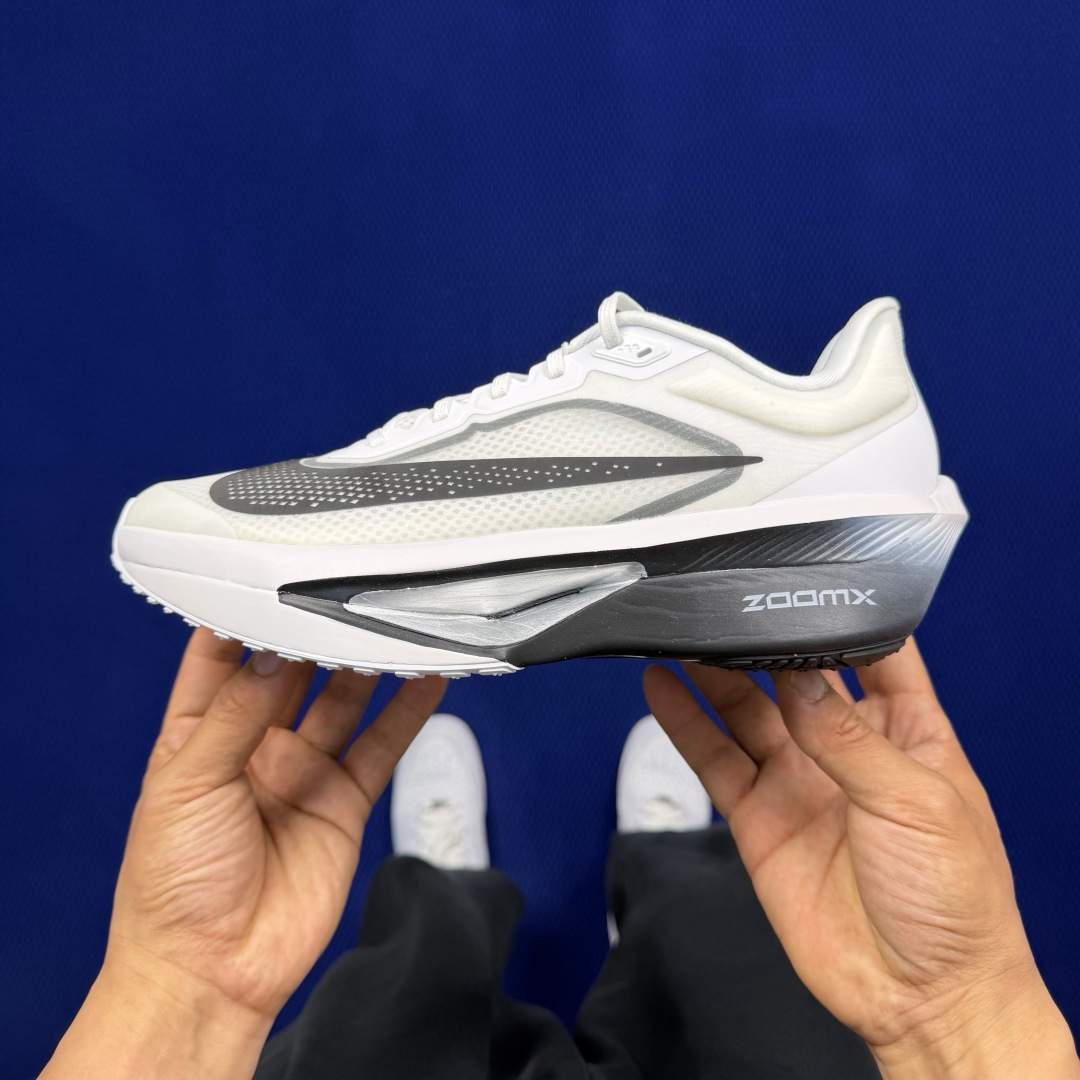 主推优势私【C版马拉松登月系列】冲正纯原1:1品质！马拉松6代Nike Zoom Fly 6 碳板马拉松